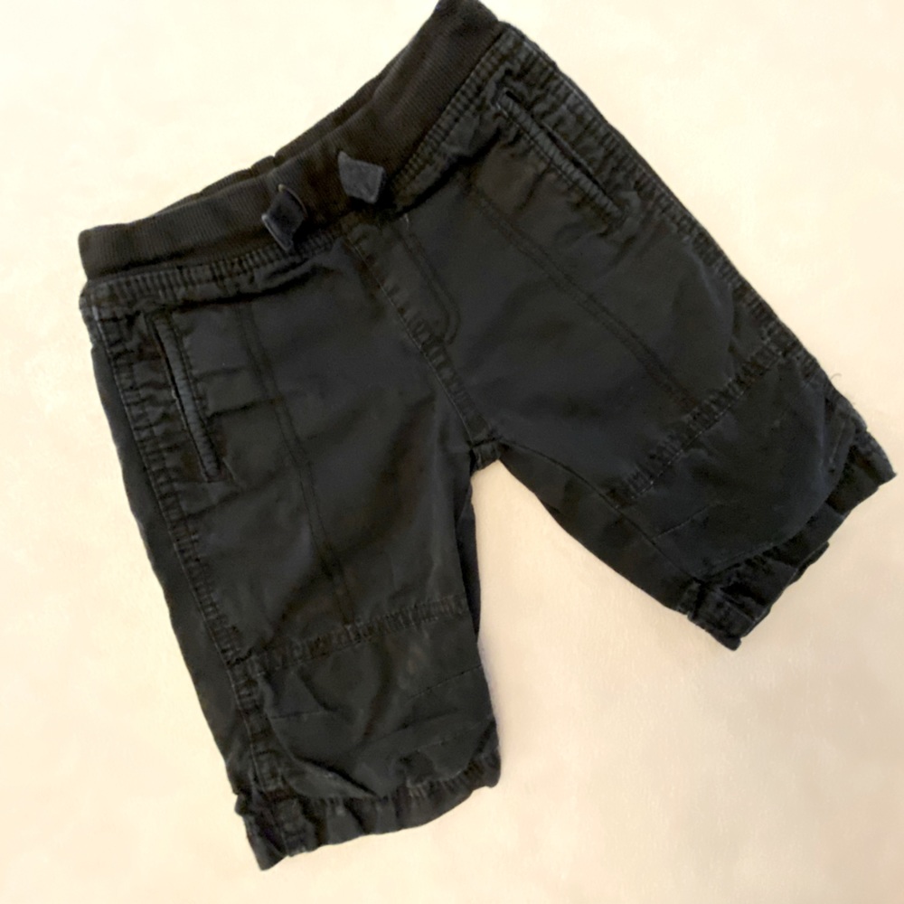 Boys Shorts